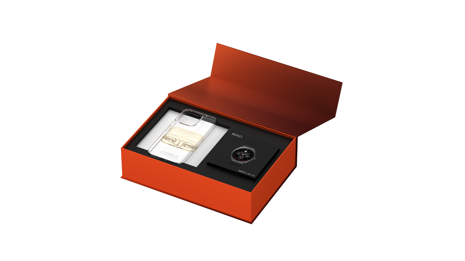 VIVO device